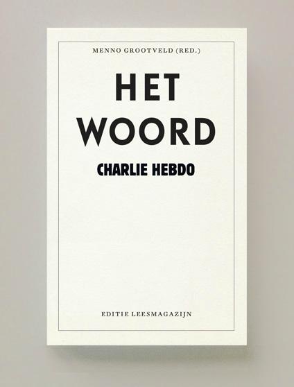 Omslag van deel 1