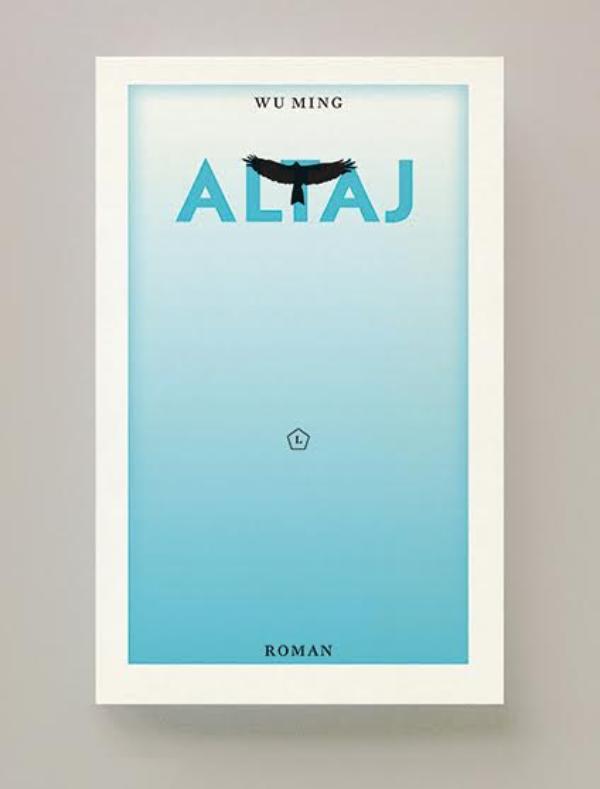 Omslag van Altaj