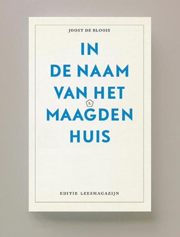 Omslag van 2016