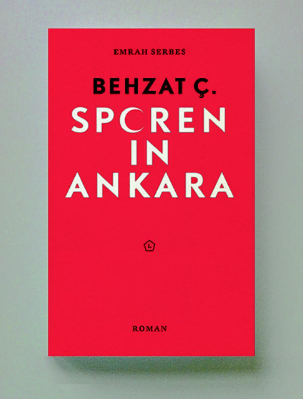 Omslag van Behzat Ç