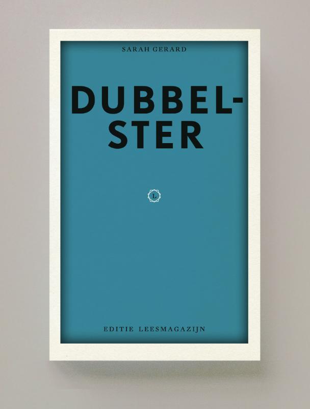 Omslag van Dubbelster
