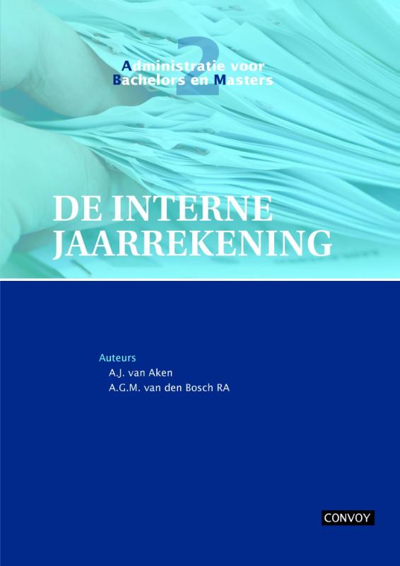 Omslag van Theorieboek