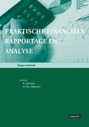 Omslag van Opgavenboek