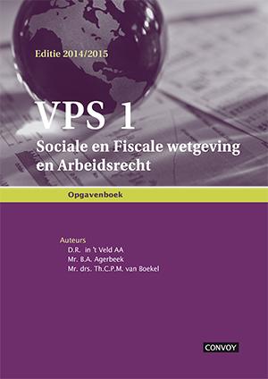 Omslag van Opgavenboek