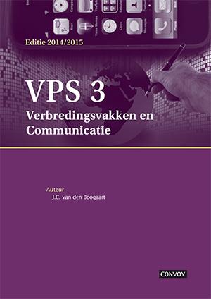 Omslag van 2014/2015