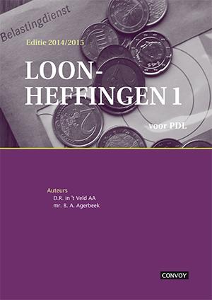 Omslag van 2014/2015