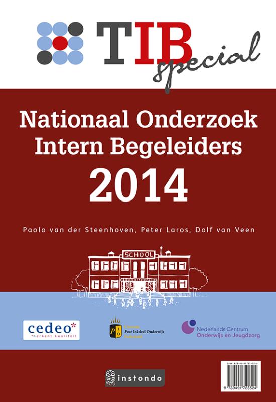 Omslag van 2014