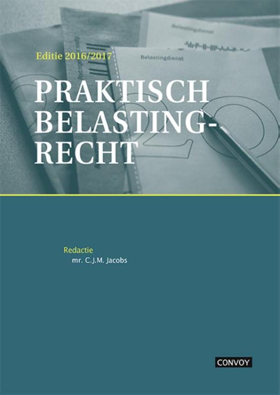 Omslag van Theorieboek
