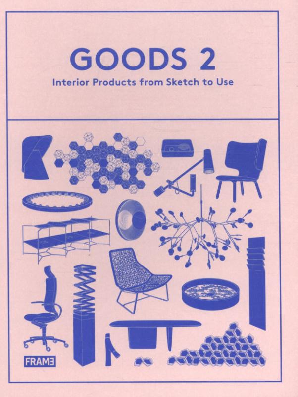 Omslag van Goods 2