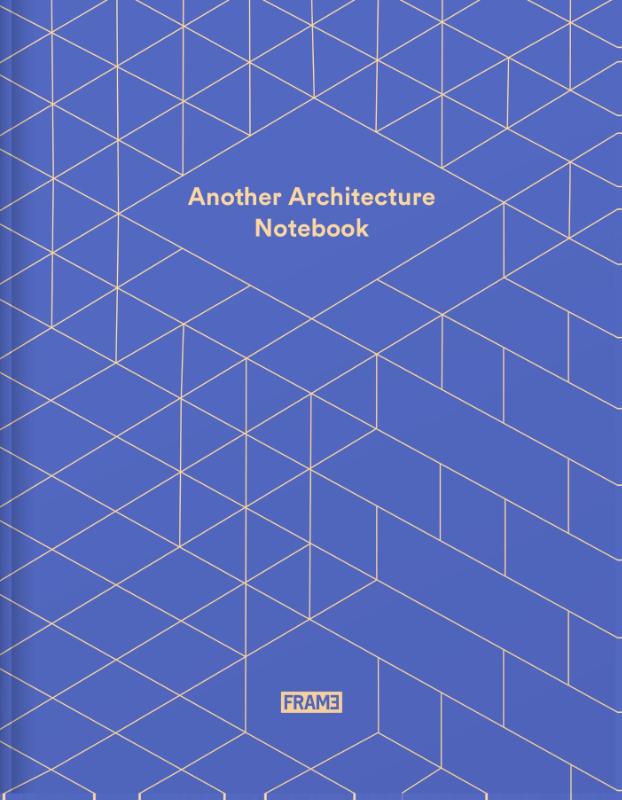 Omslag van Another architecture notebook
