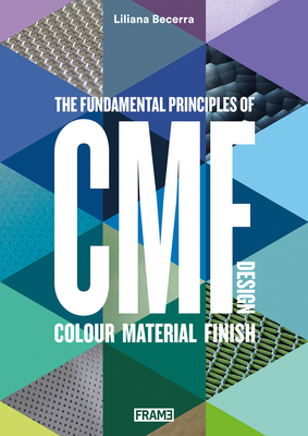 Omslag van CMF Design
