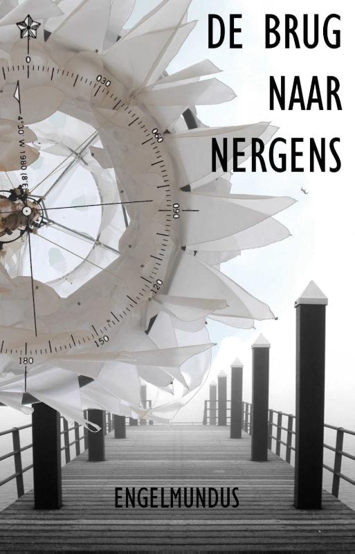 Omslag van De brug naar nergens