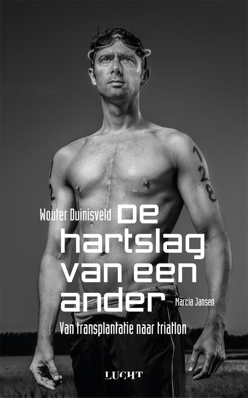 Omslag van De hartslag van een ander