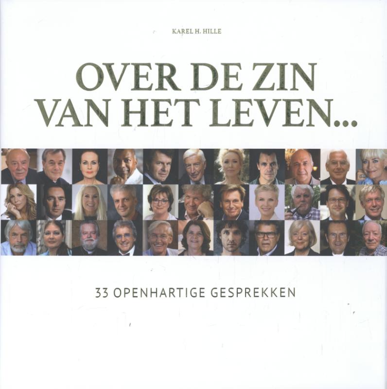 Omslag van Over de zin van het leven
