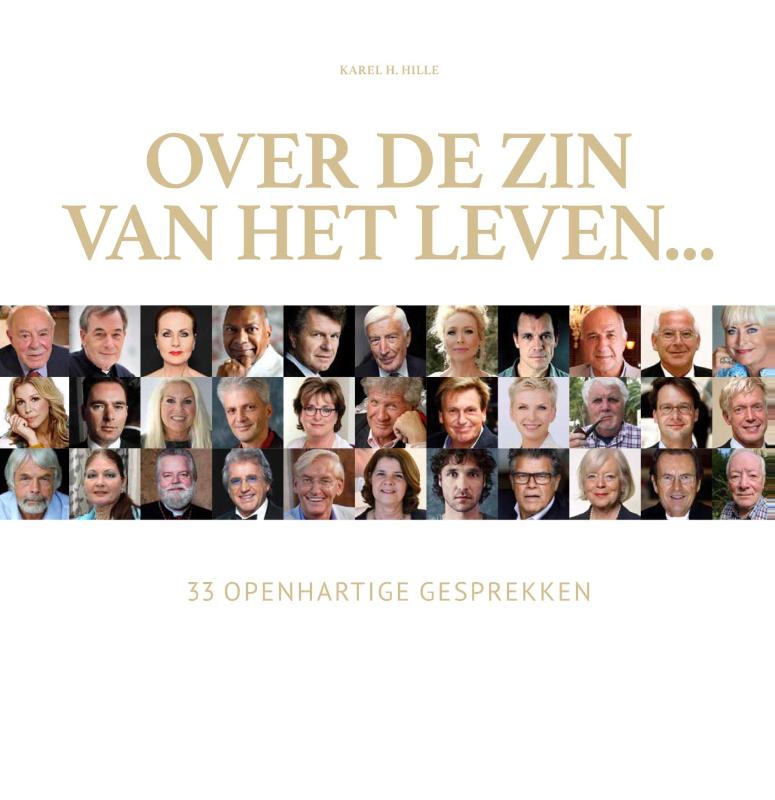 Omslag van Over de zin van het leven