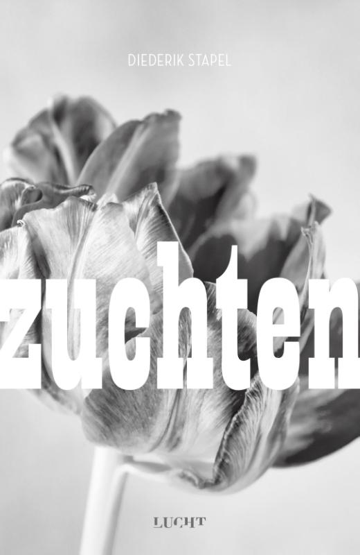 Omslag van Zuchten