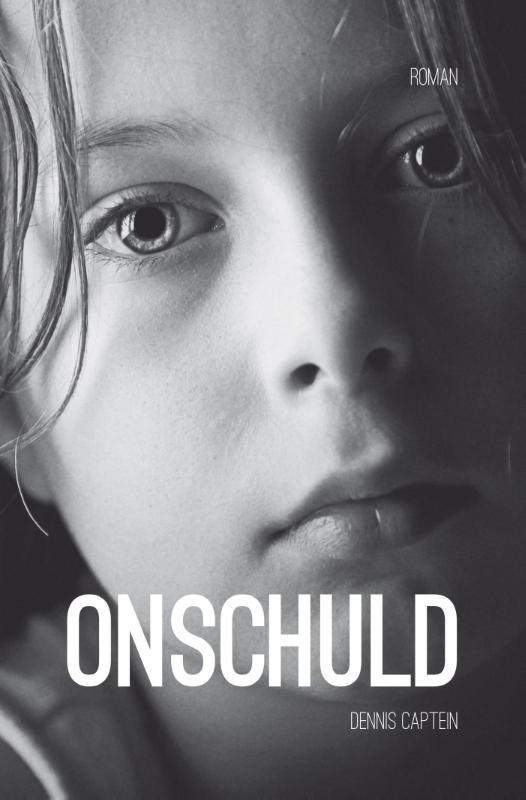 Omslag van Onschuld