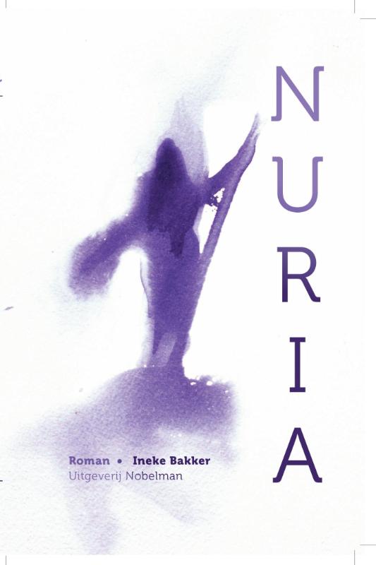 Omslag van Nuria