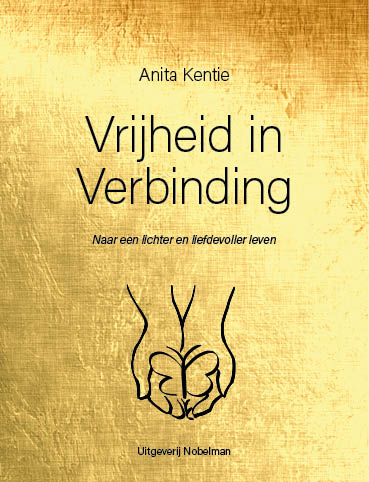 Omslag van Vrijheid in verbinding