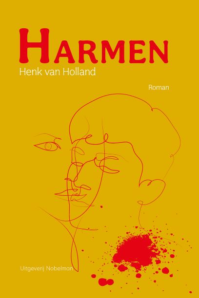 Omslag van Harmen