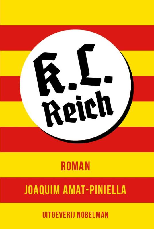 Omslag van K.L. Reich