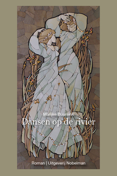 Omslag van Dansen op de rivier