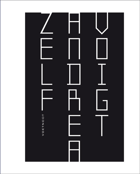 Omslag van Zelf