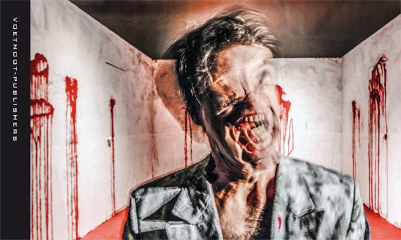 Omslag van Nightmares
