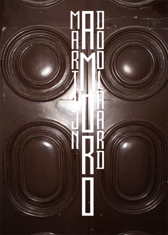 Omslag van Amoro