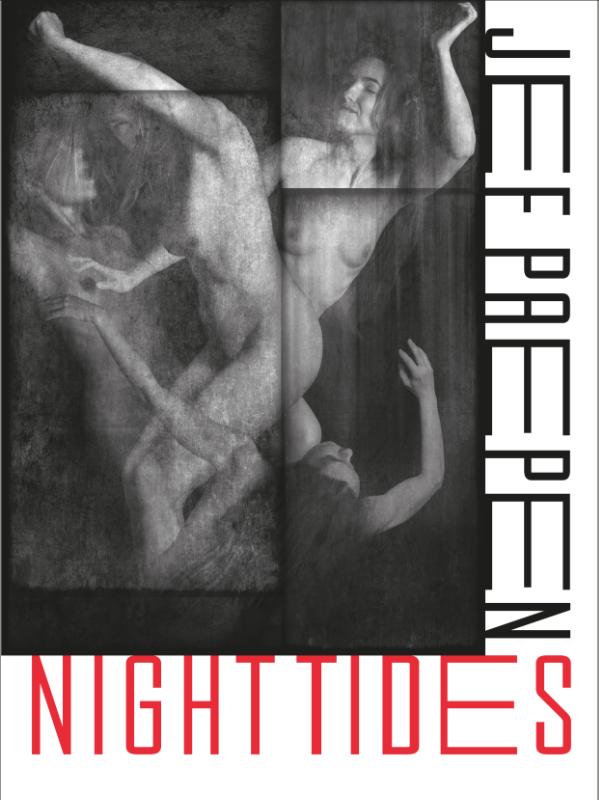 Omslag van Night Tides