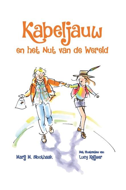 Omslag van Kabeljauw en het nut van de Wereld