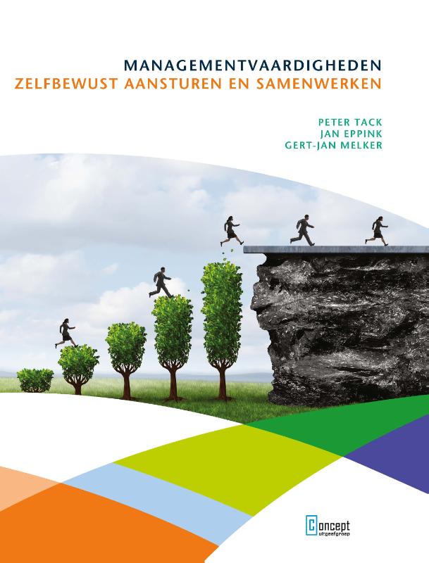 Omslag van Managementvaardigheden