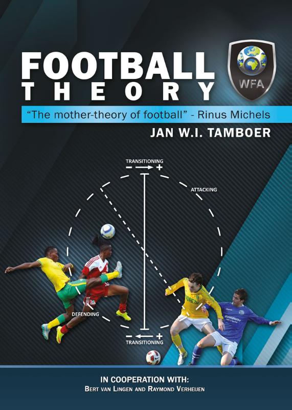 Omslag van Football Theory