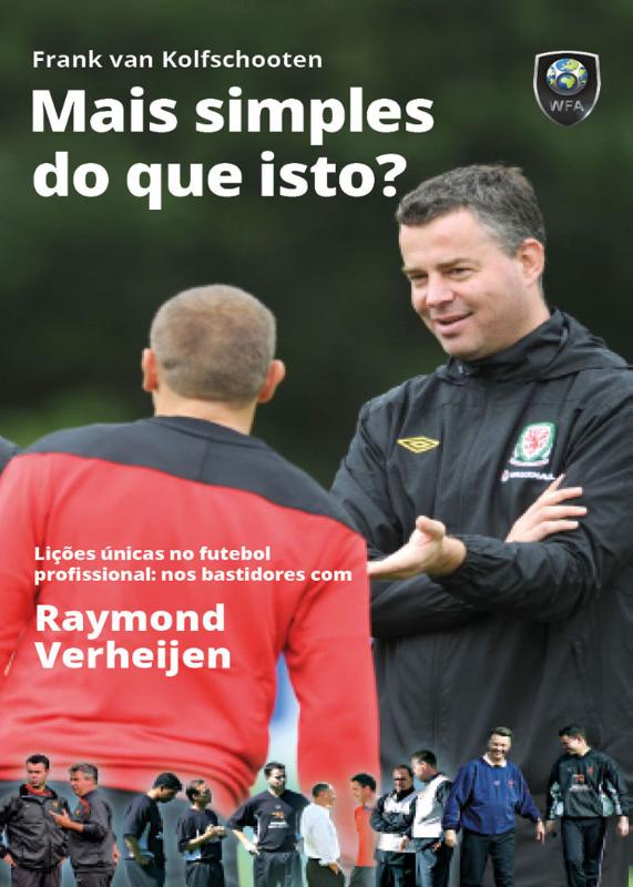 Omslag van Mais simples do que isto?