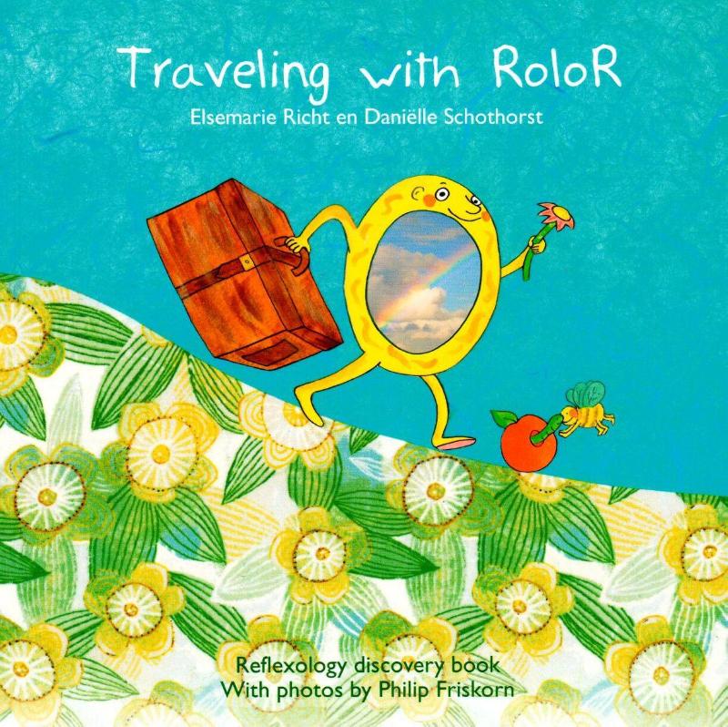 Omslag van Traveling with RoloR