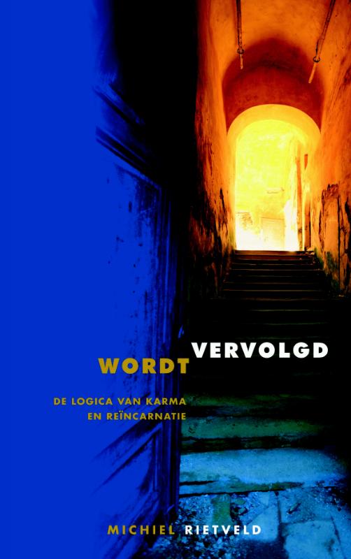 Omslag van Wordt vervolgd