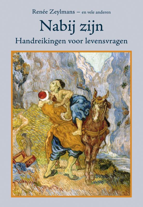 Omslag van Nabij zijn