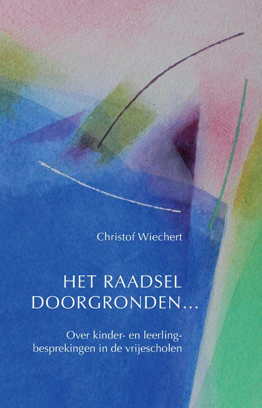 Omslag van Het raadsel doorgronden...