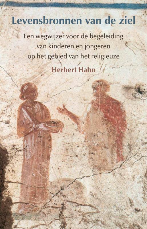 Omslag van Levensbronnen van de ziel