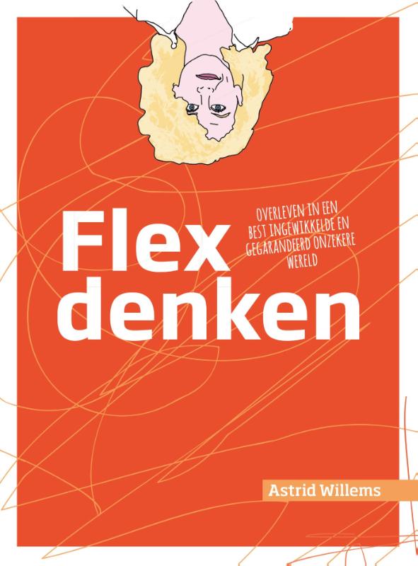 Omslag van Flexdenken
