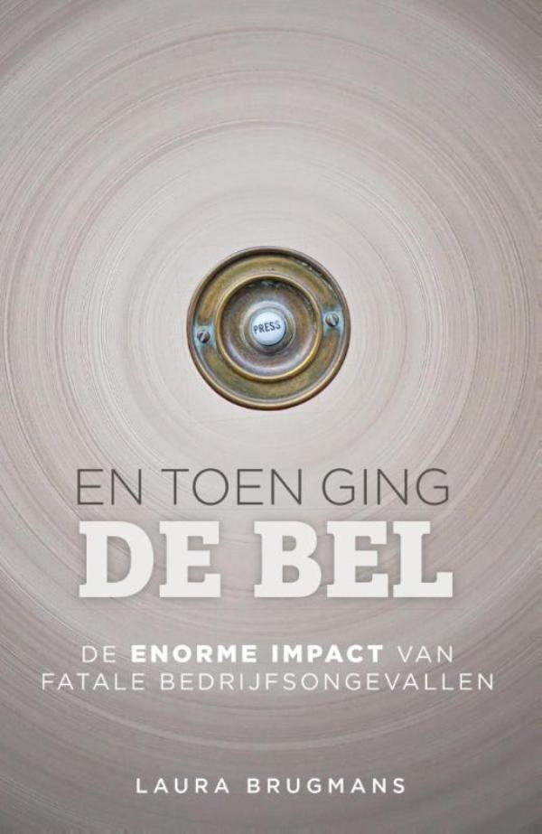 Omslag van En toen ging de bel