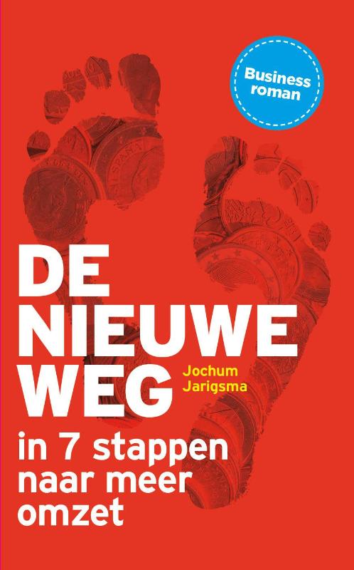 Omslag van De nieuwe weg