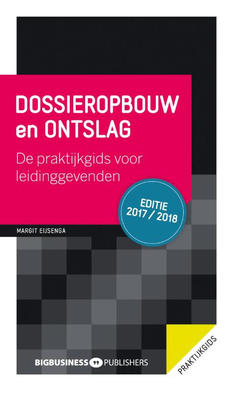 Omslag van Editie 2017/2018