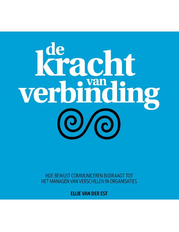 Omslag van De kracht van verbinding