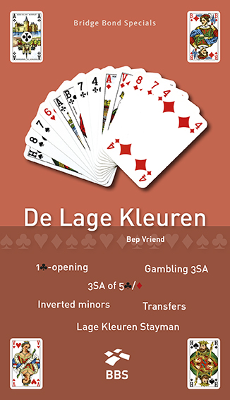 Omslag van De Lage Kleuren