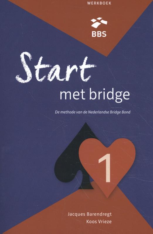 Omslag van werkboek