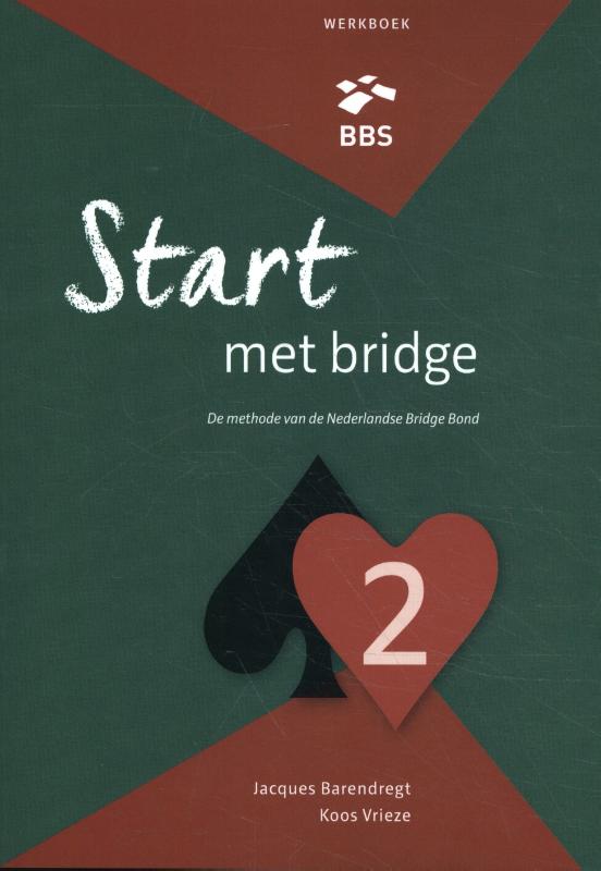 Omslag van werkboek