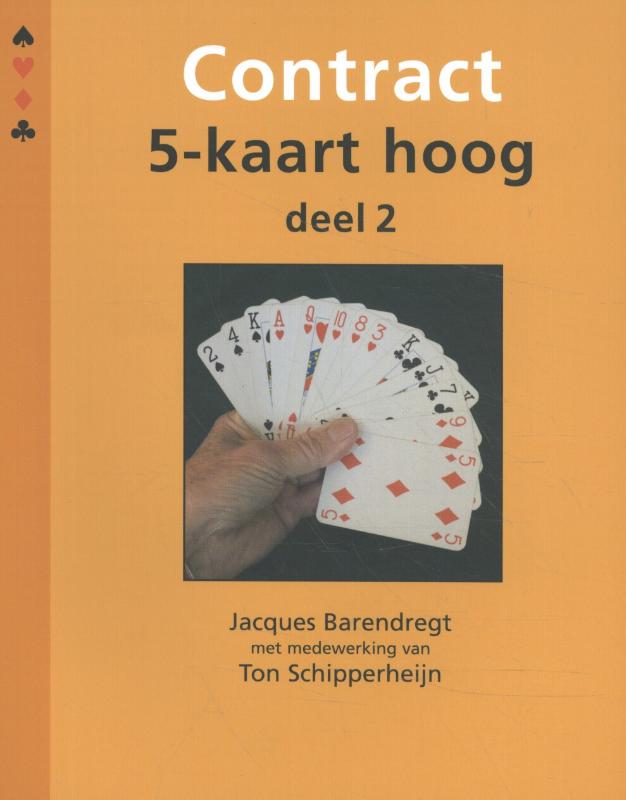 Omslag van deel 2