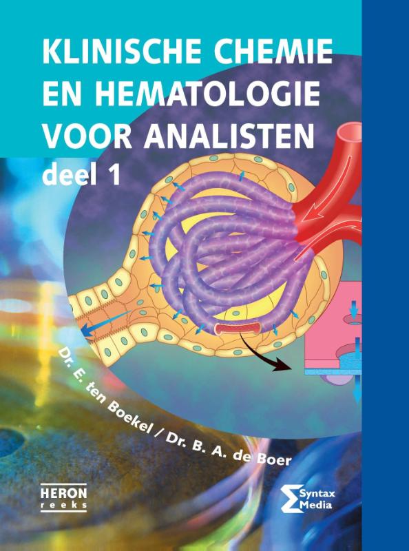Omslag van 1