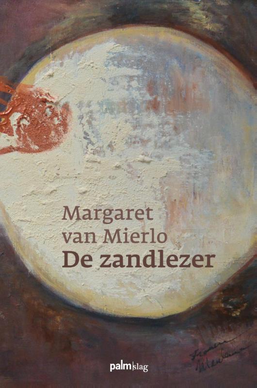 Omslag van De zandlezer